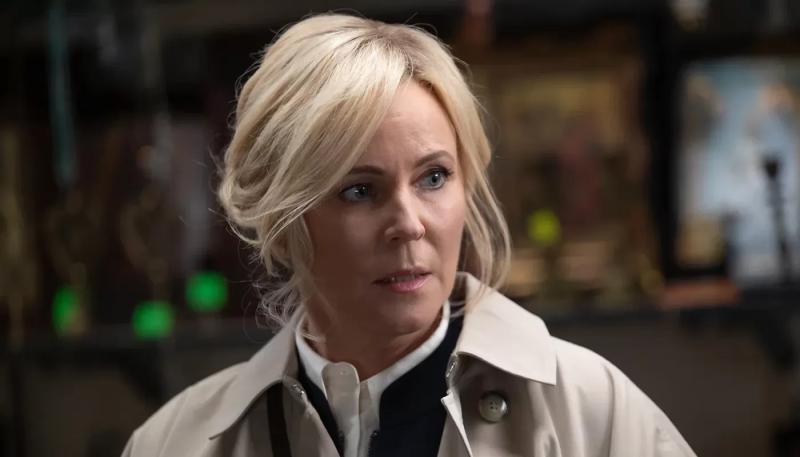 Начались съемки продолжения сериала "Однажды в Залесье"