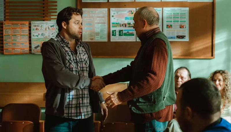 Названа дата премьеры сериала про Кузю из сериала "Универ"