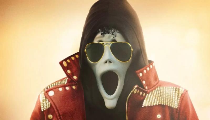 "Очень страшное кино 6" высмеяло Майкла Джексона и скандалы с детьми