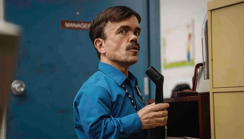 Питер Динклэйдж сыграет в сиквеле сериала "Чужой: Земля"