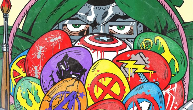 Роберт Дауни мл. намекнул на детали фильма "Мстители: Судный день"