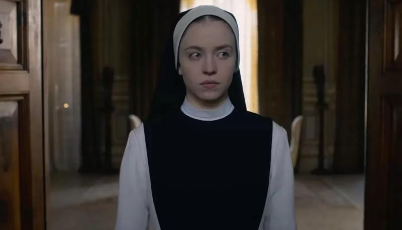 Сидни Суини вырезали из фильма "Дьявол носит Prada 2"