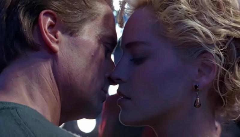 Создательнице "Грозового перевала" поручат новый "Основной инстинкт"