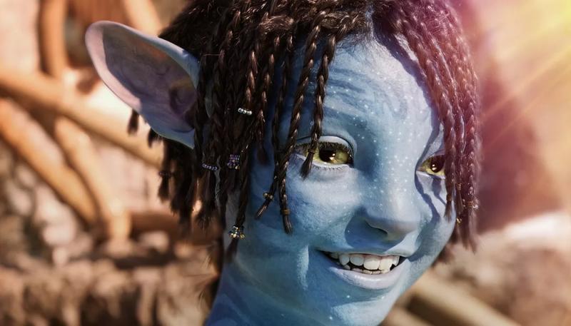 Стал известен ключевой элемент сюжета фильма "Аватар 4"