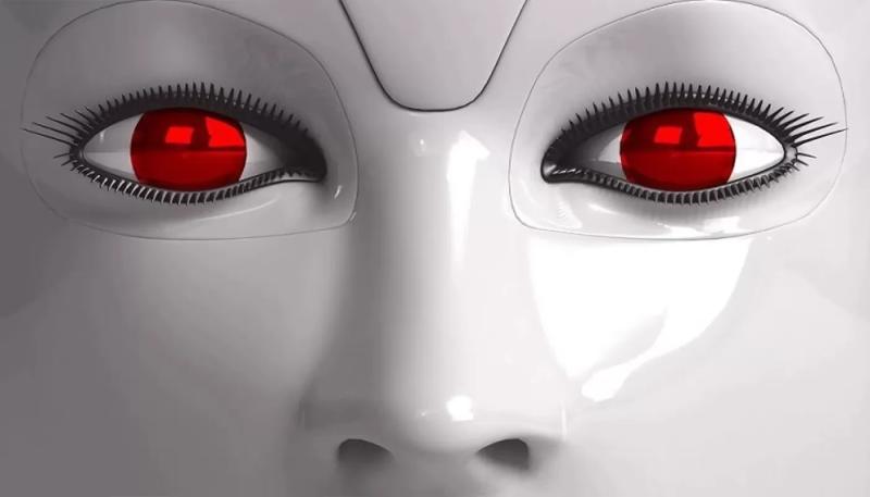 Стивен Спилберг объяснил крах "Робокалипсиса"