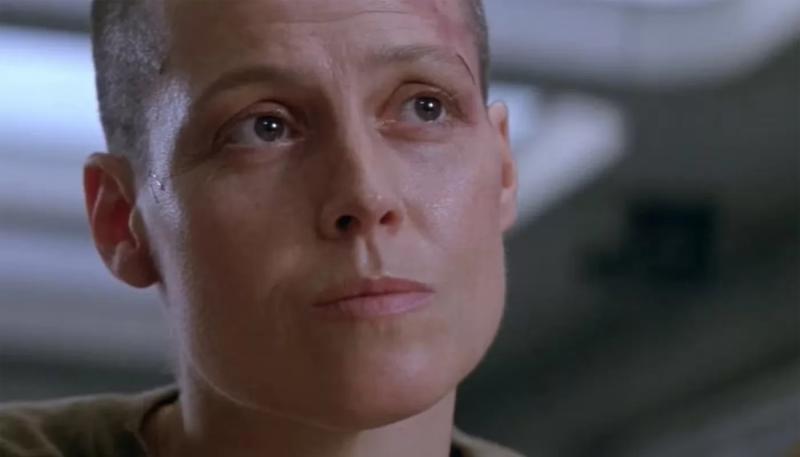 Стриминг HBO Max покажет "сборную версию" фильма "Чужой 3"