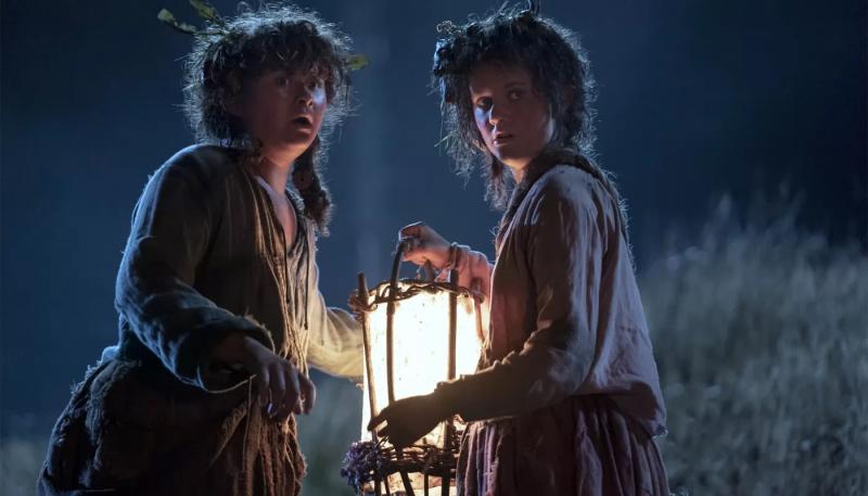 Третий сезон сериала "Властелин колец: Кольца Власти" выйдет раньше