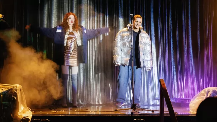 В Ростове-на-Дону начались съемки фильма "БАСТА. Начало игры"