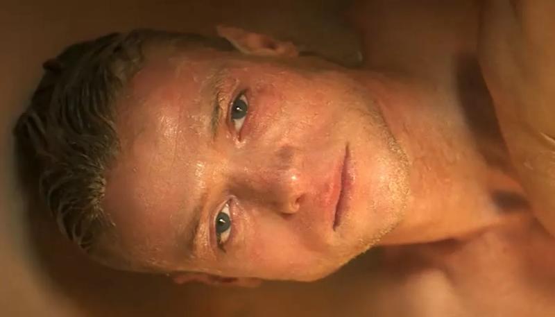 В тизер-трейлере фильма "Глиноликий" показали врага Бэтмена