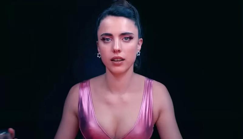 Звезда "Субстанции" сыграет в сверхъестественном хорроре