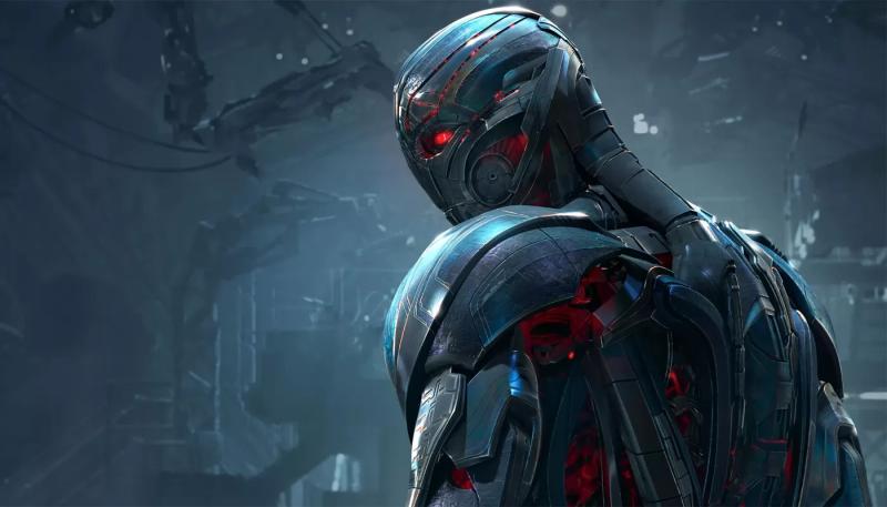 Альтрон вернется в киновселенную Marvel