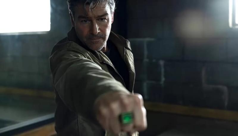 Действие сериала "Фонари" будет происходить в прошлом