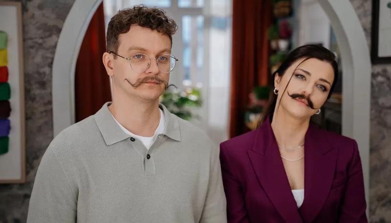 Стартовали съемки шестого сезона сериала "Папины дочки: Новые"
