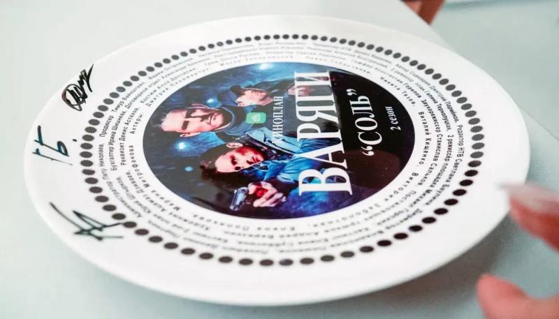 У популярного детективного сериала "Варяги" будет продолжение