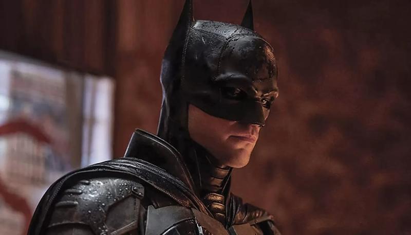 Warner Bros. вновь перенесла премьеру "Бэтмена 2" Мэтта Ривза