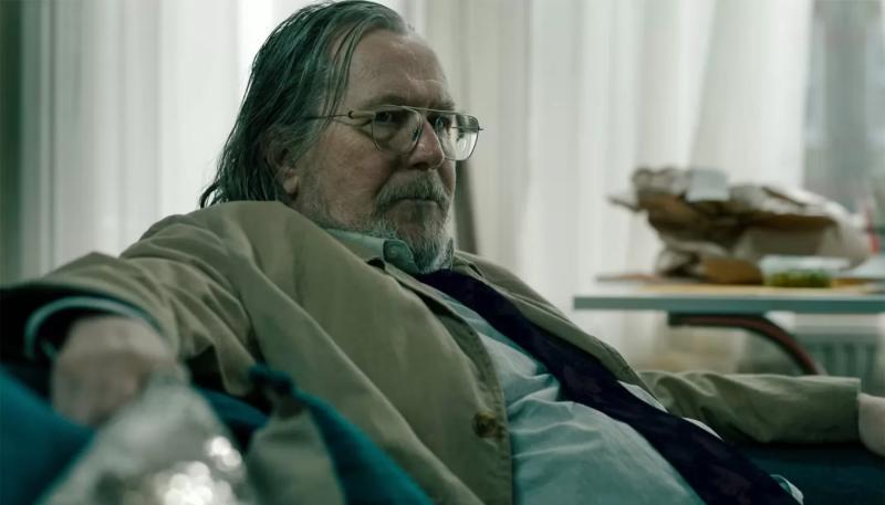 Шпионский сериал «Медленные лошади» продлен на восьмой сезон