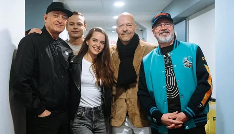 Федор Бондарчук запустил в производство продолжение "Молодежки"