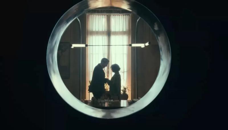 Кристиан Бейл стал монстром Франкенштейна в трейлере "Невесты"