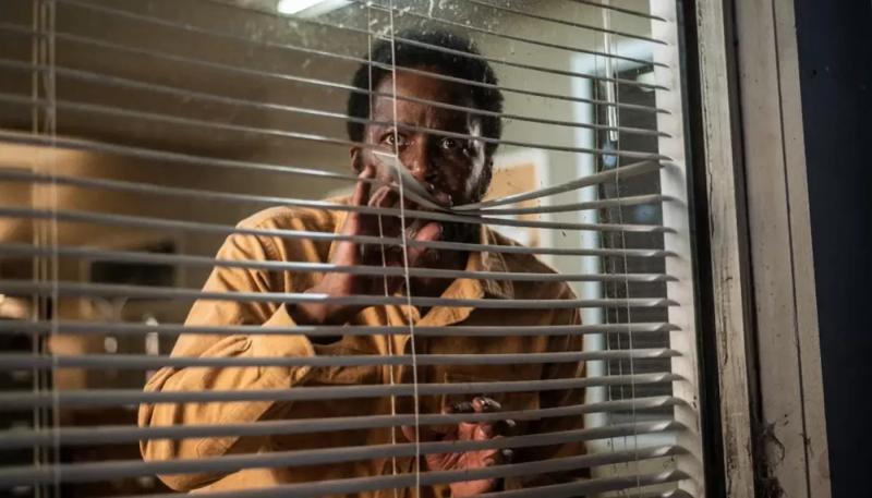 Мистический сериал "Извне" продлен на пятый сезон