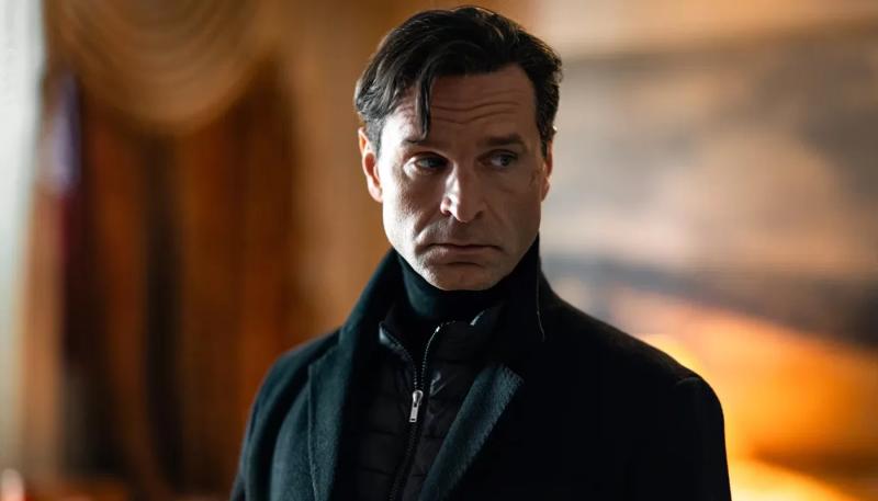 Начались съемки третьего сезона сериала "Инспектор Гаврилов"