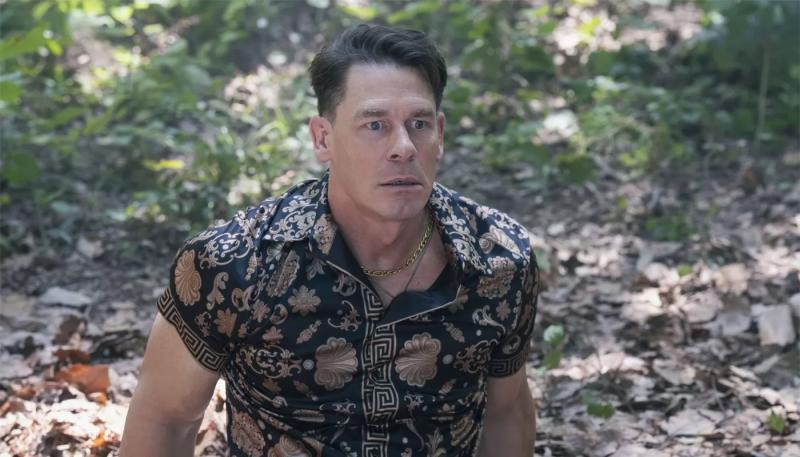 Названа продолжительность финала второго сезона "Миротворца"