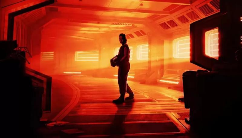 Названо имя вероятного режиссера сиквела "Чужой: Ромул"