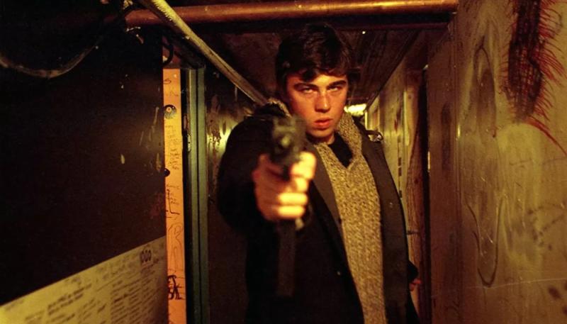 О культовой дилогии "Брат" с Сергеем Бодровым сняли фильм