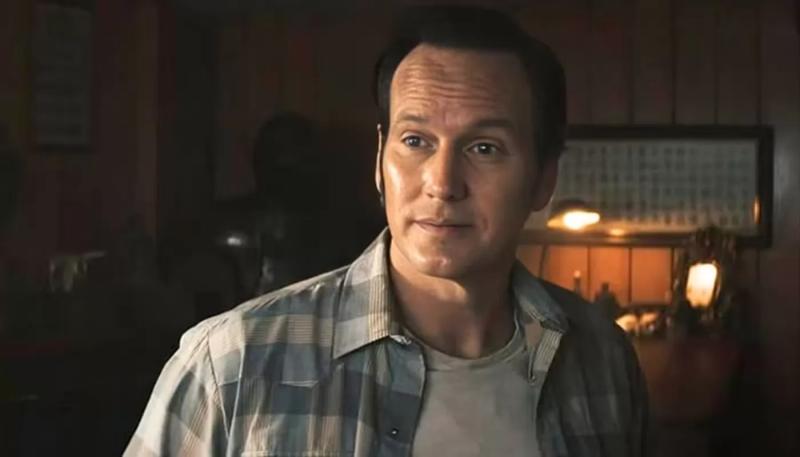 Патрик Уилсон получил роль в третьем сезоне сериала "Одни из нас"