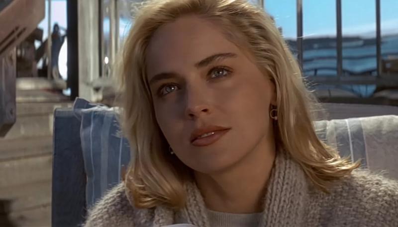 Режиссер "Грозового перевала" опровергла участие в "Основном инстинкте"