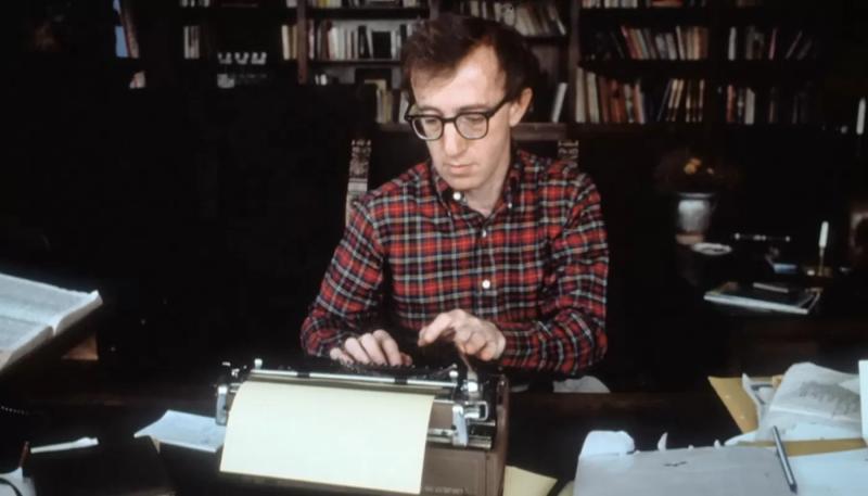 Режиссер Вуди Аллен примет участие в Московской неделе кино