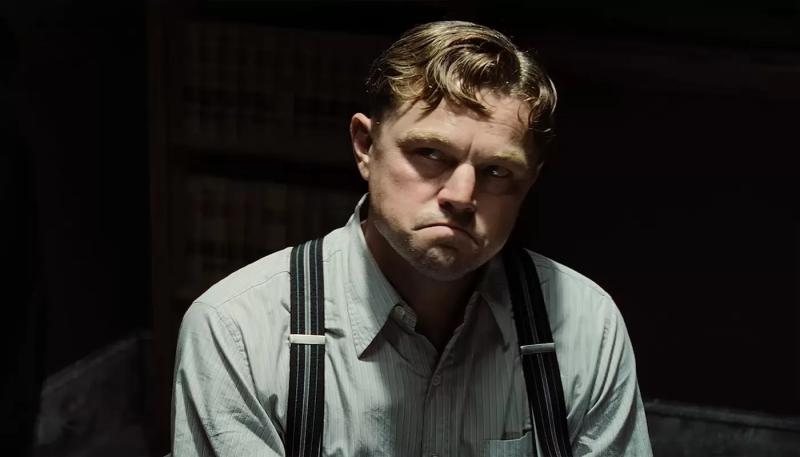 Съемки фильма Мартина Скорсезе и Леонардо ДиКаприо сорвались