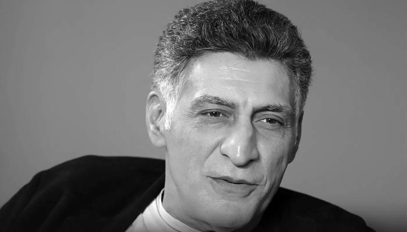 Скончался режиссер и сценарист Тигран Кеосаян