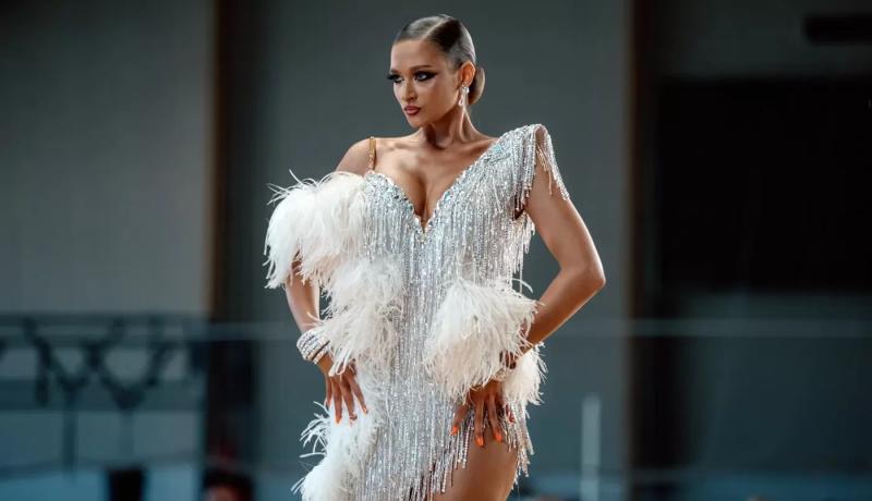 Стартовали съемки сериала "Джайв" о жестоком мире танцев