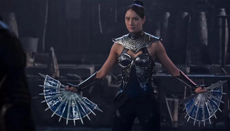 Warner Bros. не выпустит "Мортал Комбат 2" в 2025 году