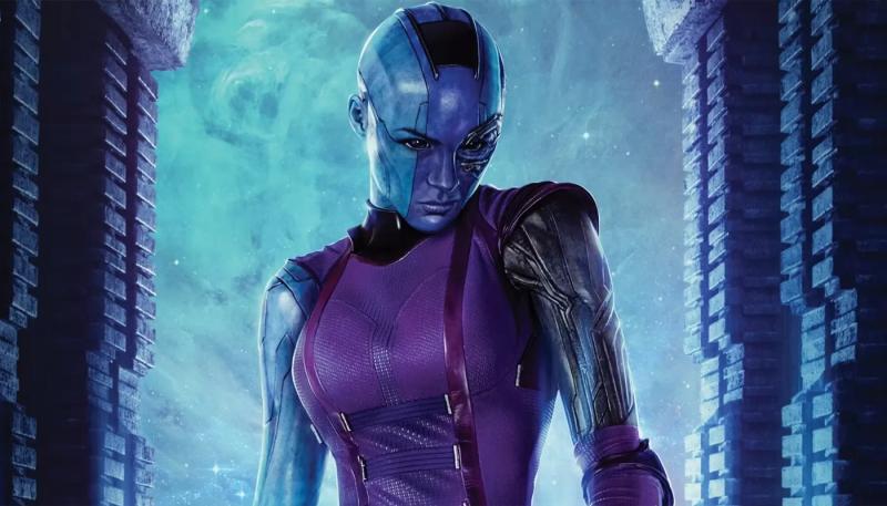 Звезда Marvel получила ключевую роль в новом боевике "Горец"